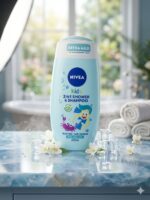 Gamme Nivea Bebe – Image 2