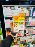 Écran Total Flux Care