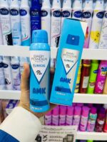 Deodorant Baby Powder Clinical – Image 4