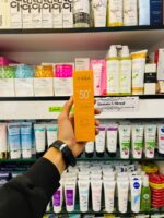 Écran Total Biolila